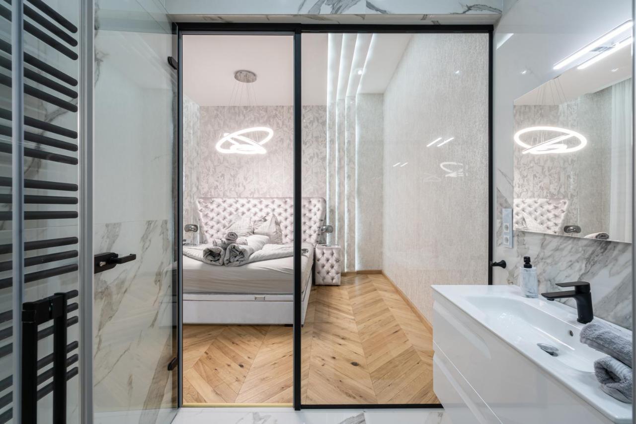 Apartament Heart Of Luxury With Amazing View