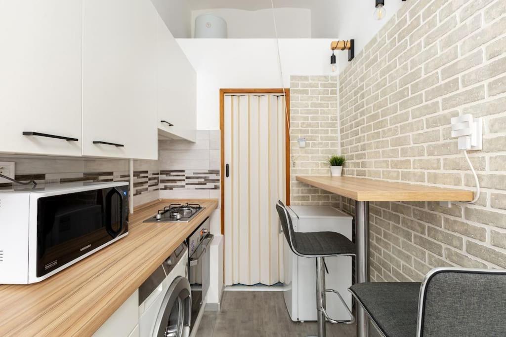 Apartamento K5 Kis
