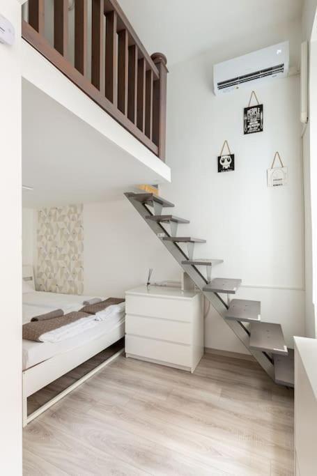 Apartment K5 Kis *