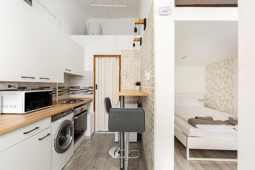 K5 Kis Apartamento *