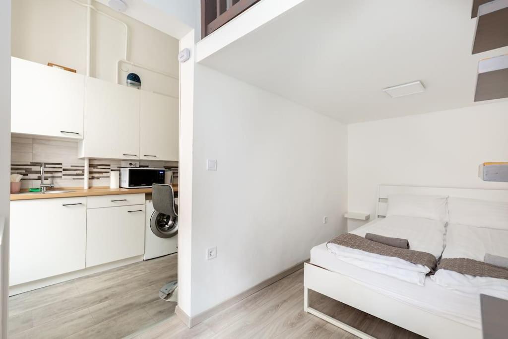 Apartamento K5 Kis