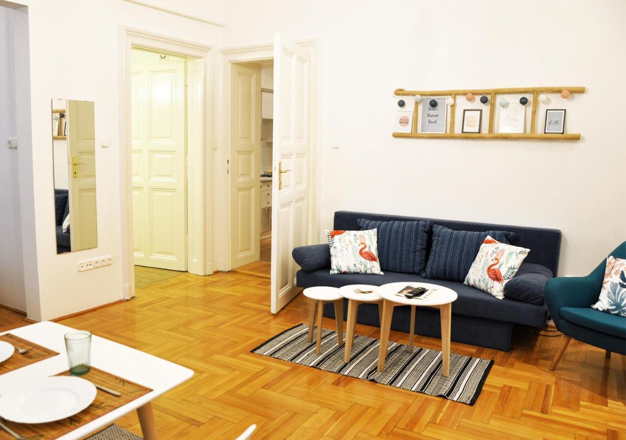 Cozy Design - Near Keleti & Citypark