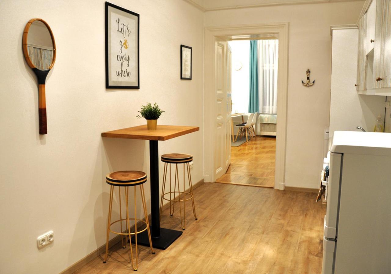 Cozy Design - Near Keleti & Citypark Budapest