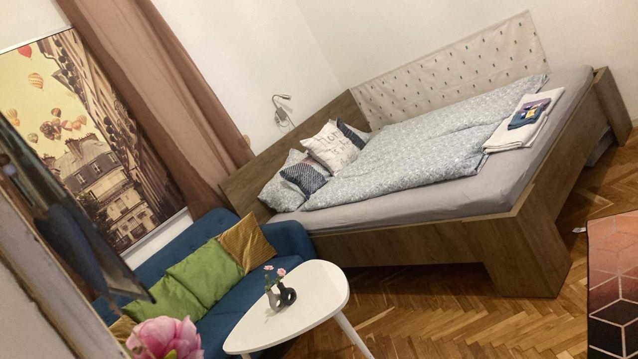 Apartamento Jewelry Box In Budapest
