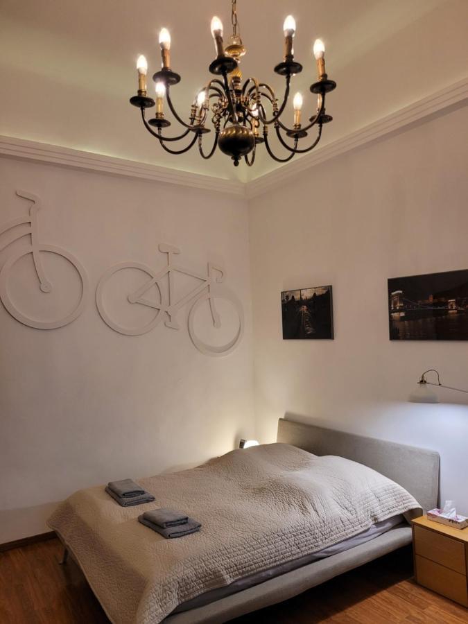 Appartement Liszt Boedapest