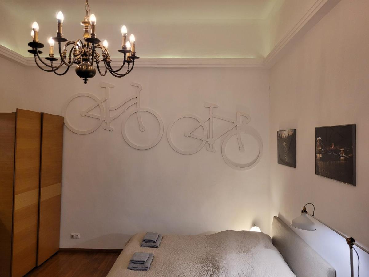 Liszt Appartement