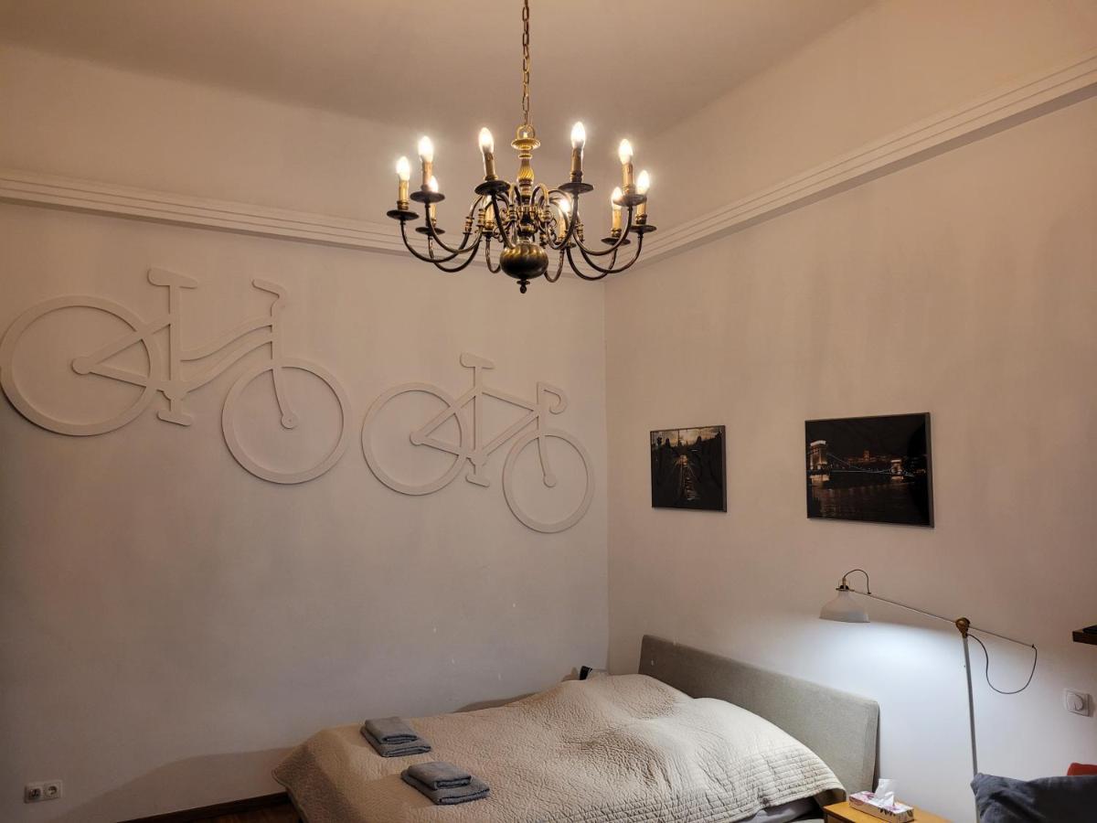 Appartement Liszt
