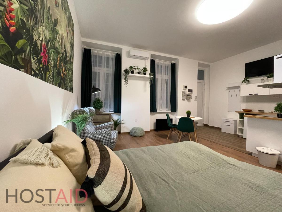 D68 - Hostaid Apartmán Budapest