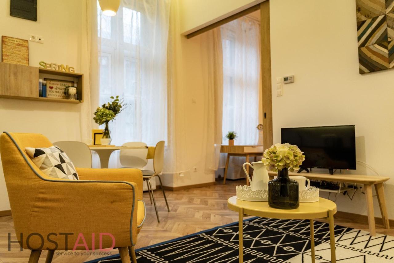 M10 - Hostaid Apartmán