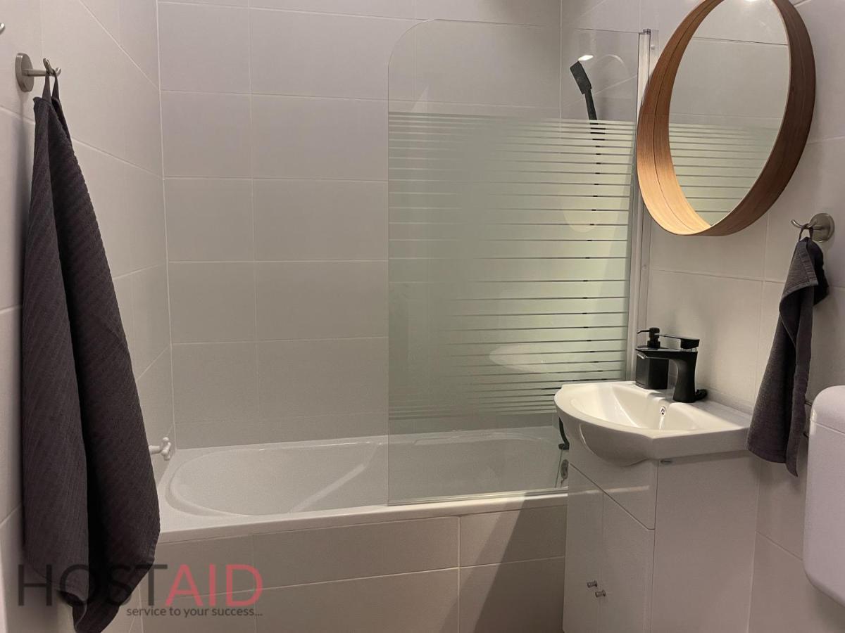 Apartamento D68 - Hostaid Budapest