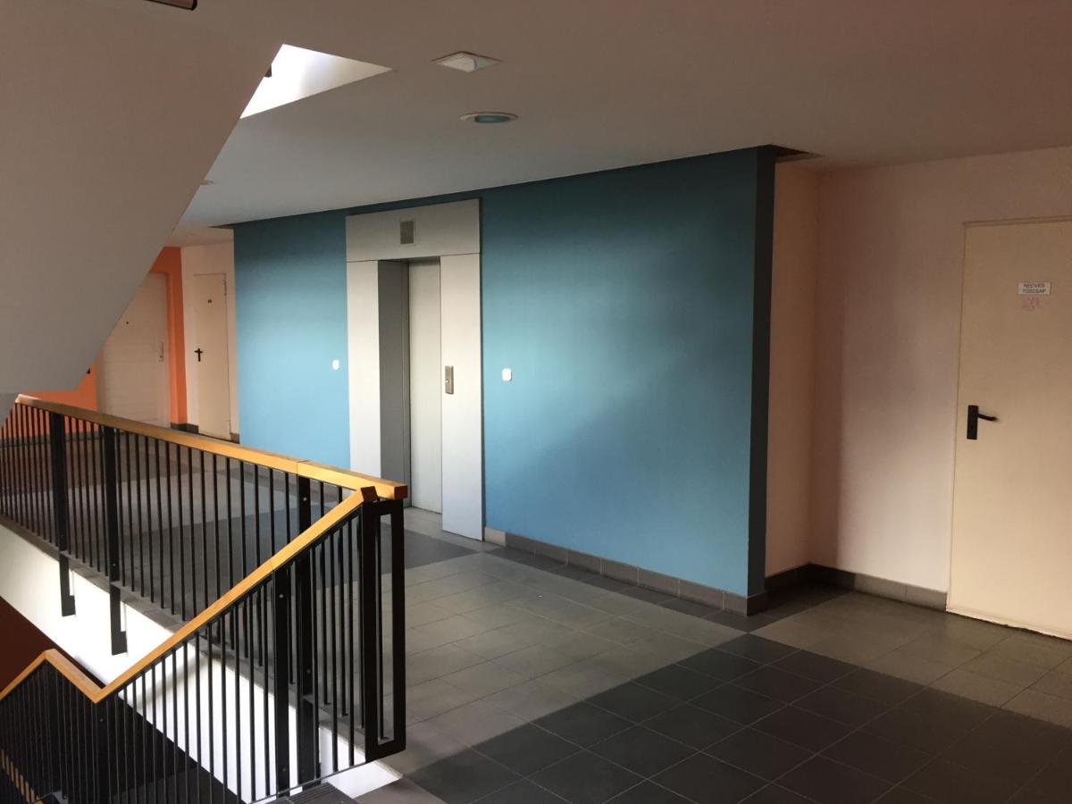 Apartmán Sdp Futo Budapest