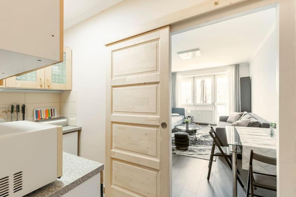 Lovely 1 Bedroom Flat - Gazdagret Budapest