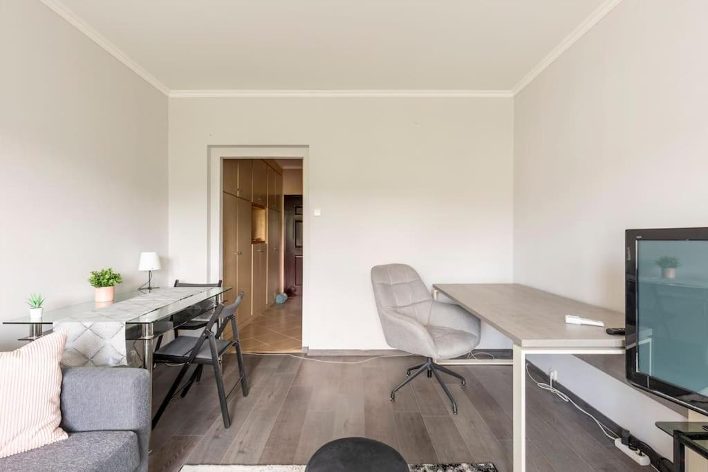 Lovely 1 Bedroom Flat - Gazdagret Budapest