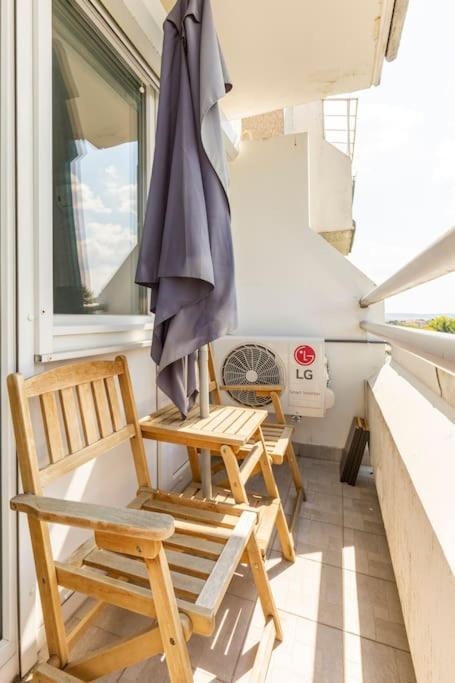 Lovely 1 Bedroom Flat - Gazdagret *