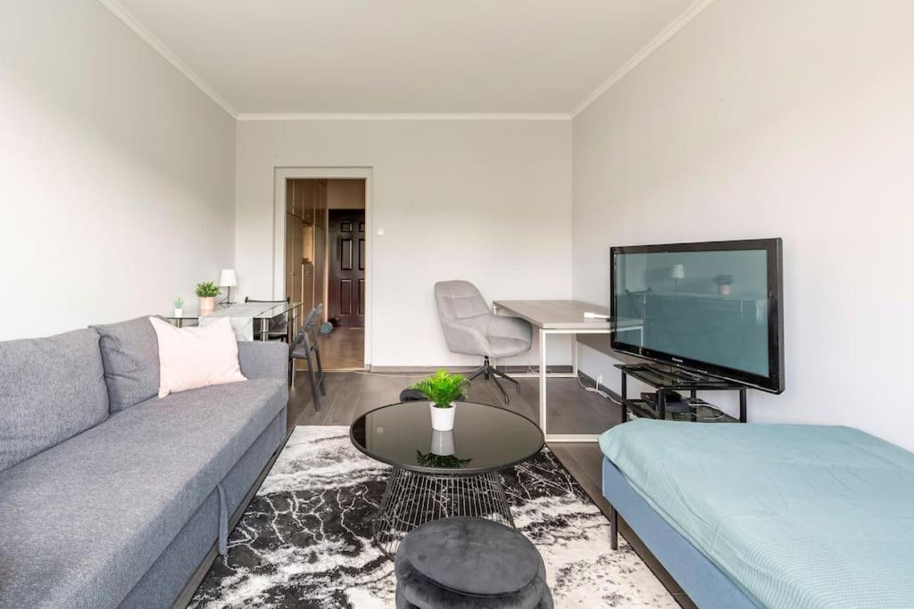 Lovely 1 Bedroom Flat - Gazdagret * Budapest