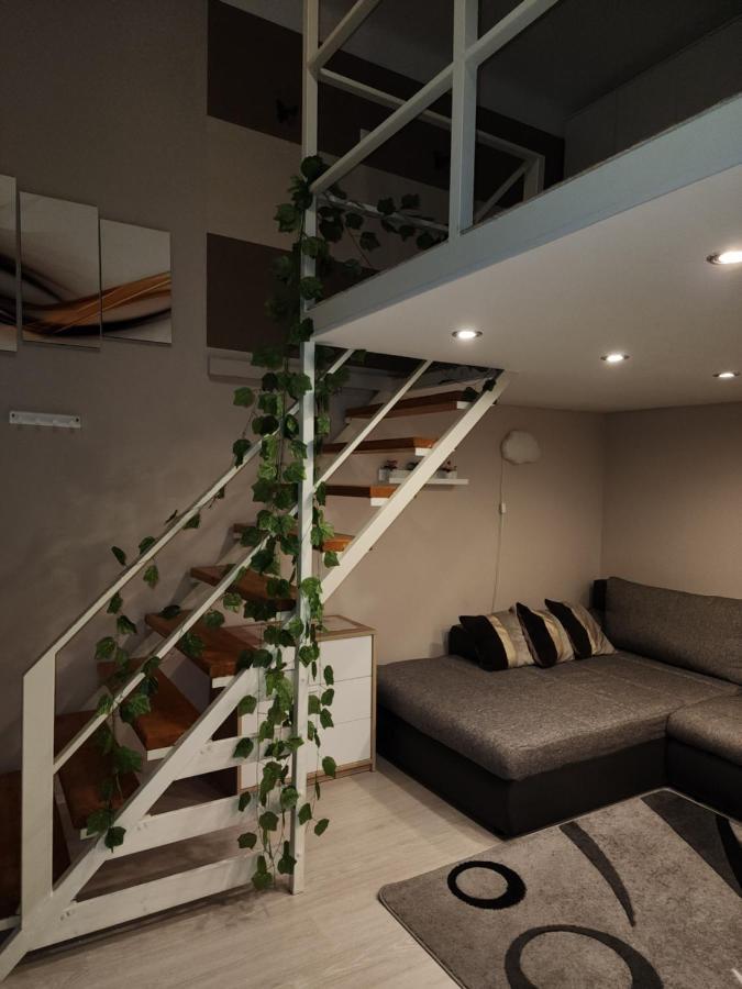 Apartamento In Downtown Budapest