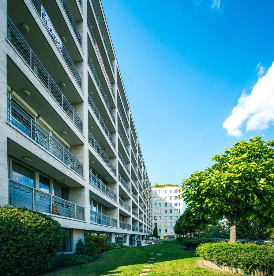 - Duna Part Apartmán *