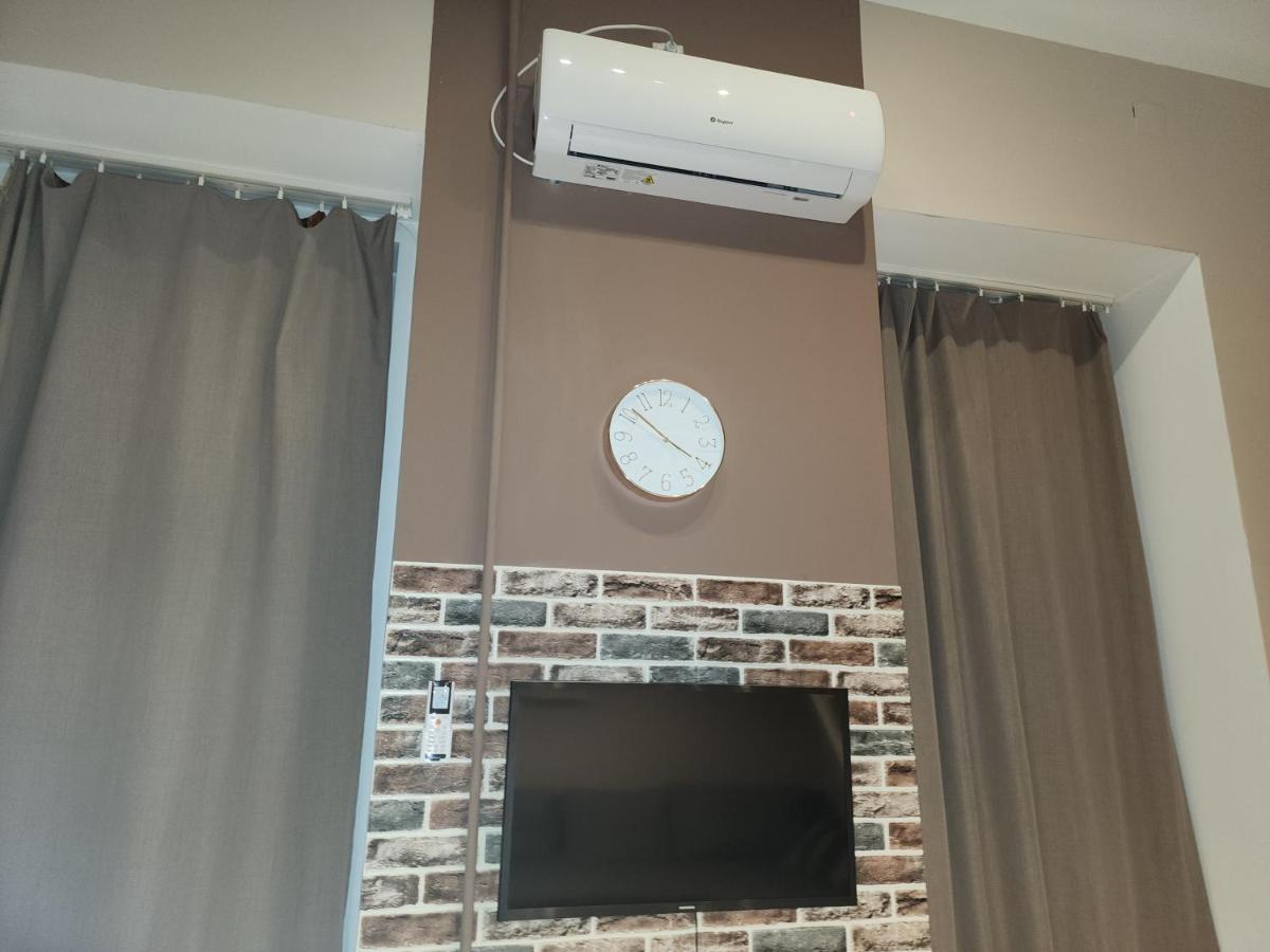 Apartamento In Downtown