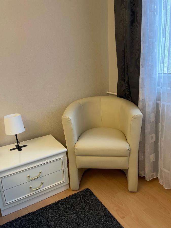 Apartmán Bemma