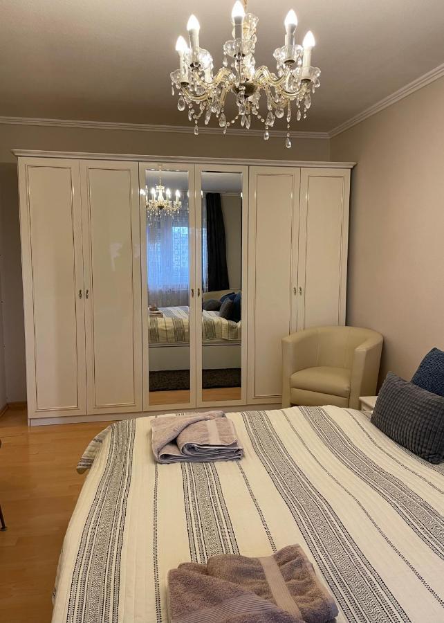 Bemma Apartment Budapest