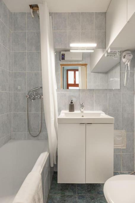 K5 Kis Apartment Budapest