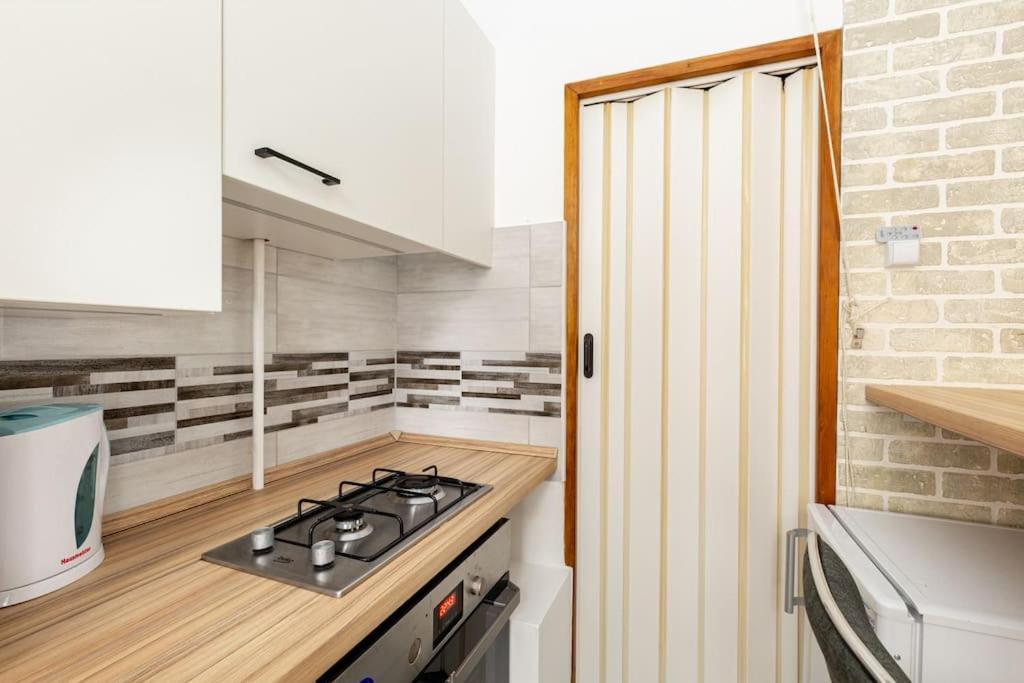Apartamento K5 Kis *