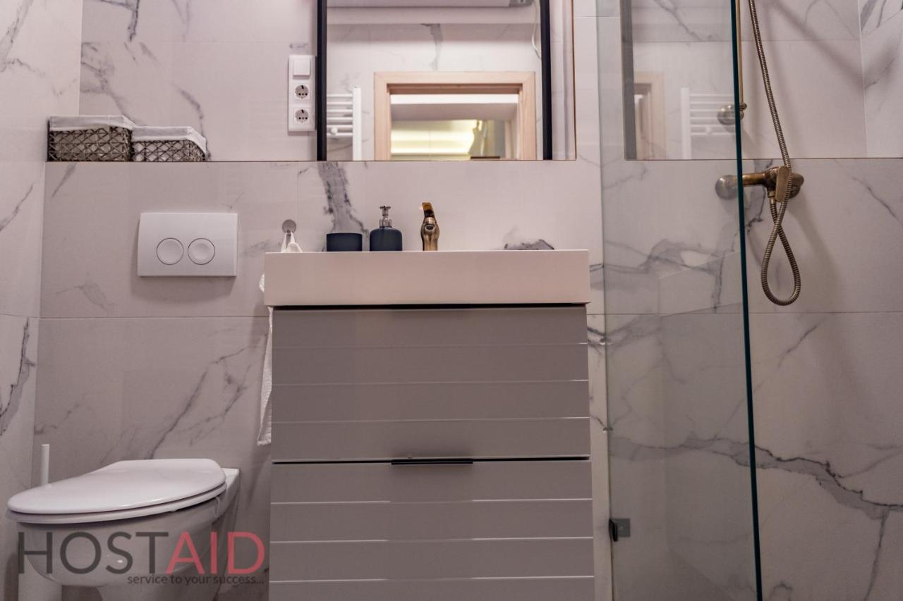 Apartmán M10 - Hostaid Budapest