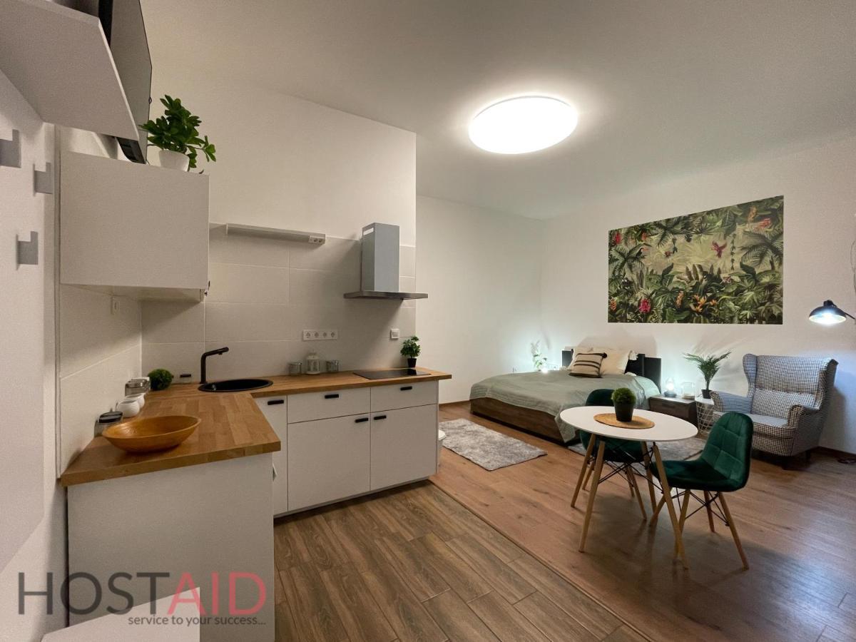 D68 - Hostaid Apartmán
