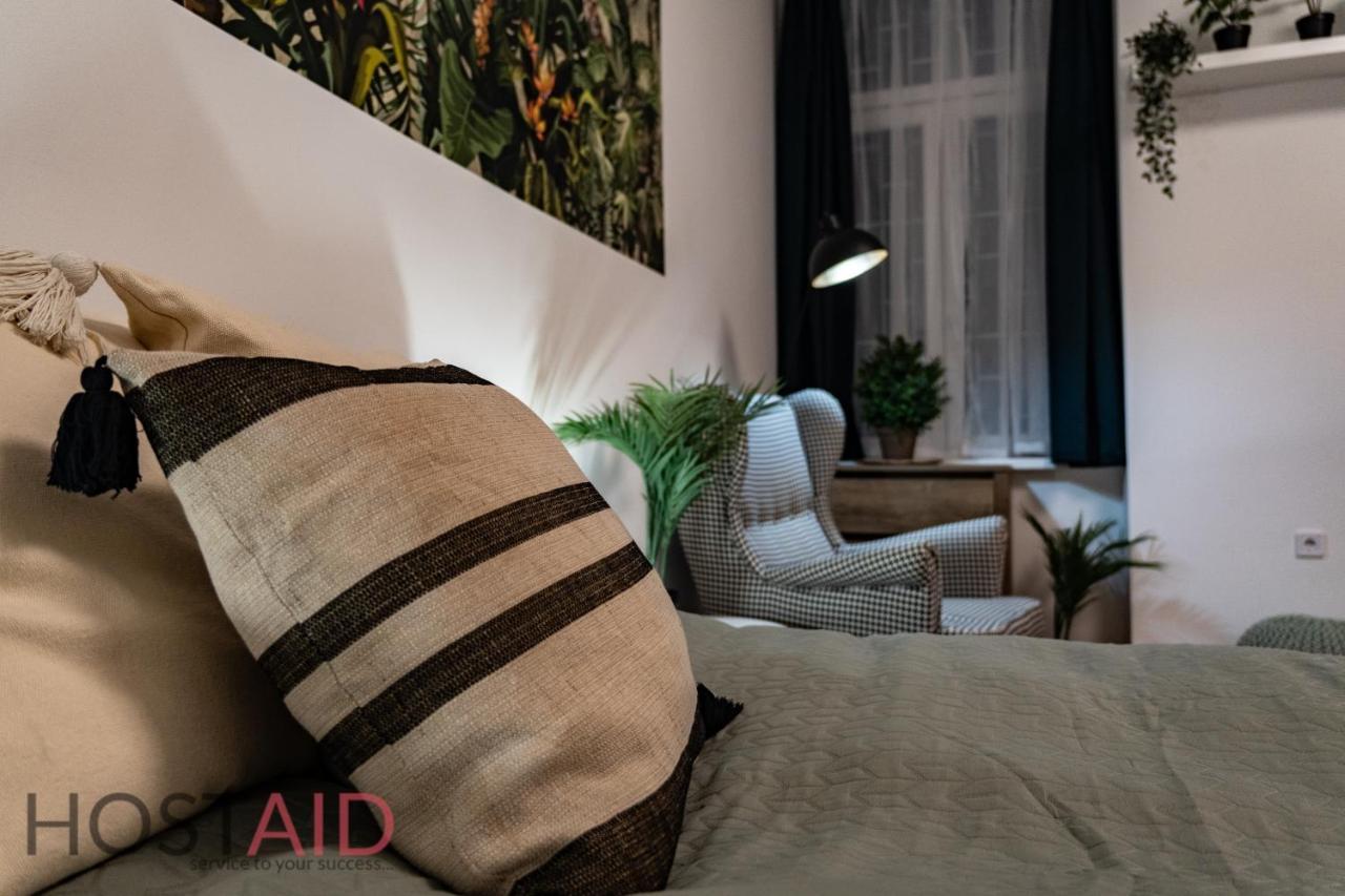 Apartmán D68 - Hostaid Budapest