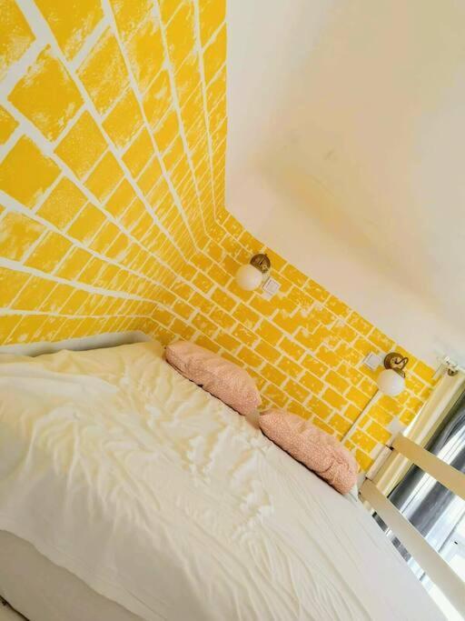 Apartment 30m2 A/c Apartment, 3 Min From Ny Cafe Budapest