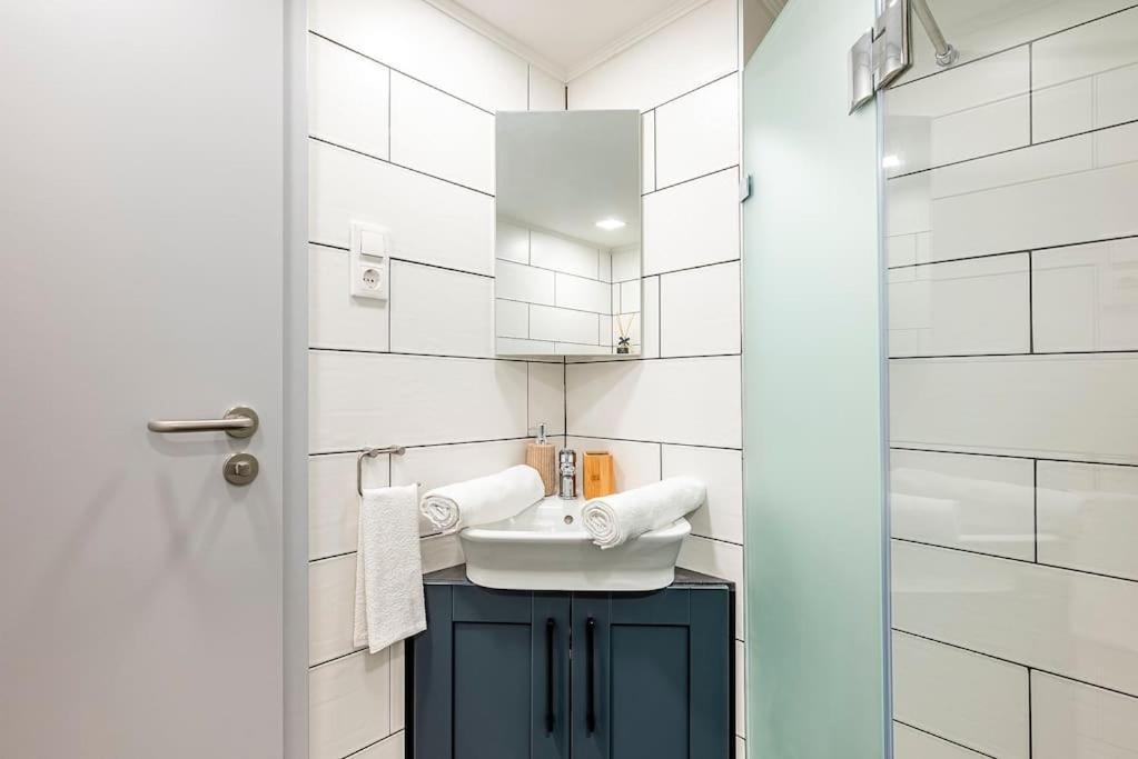 Apartment Brendon Design