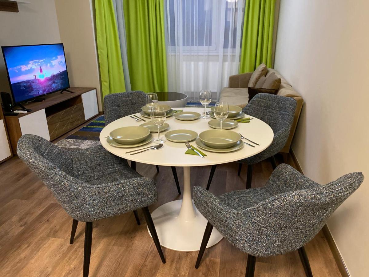 Apartman Boutique - 44 M2 - Great Location