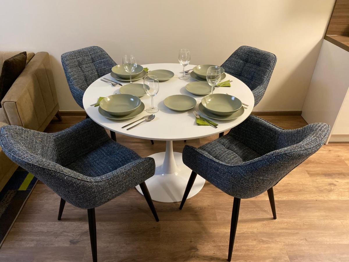 Lägenhet Boutique - 44 M2 - Great Location *