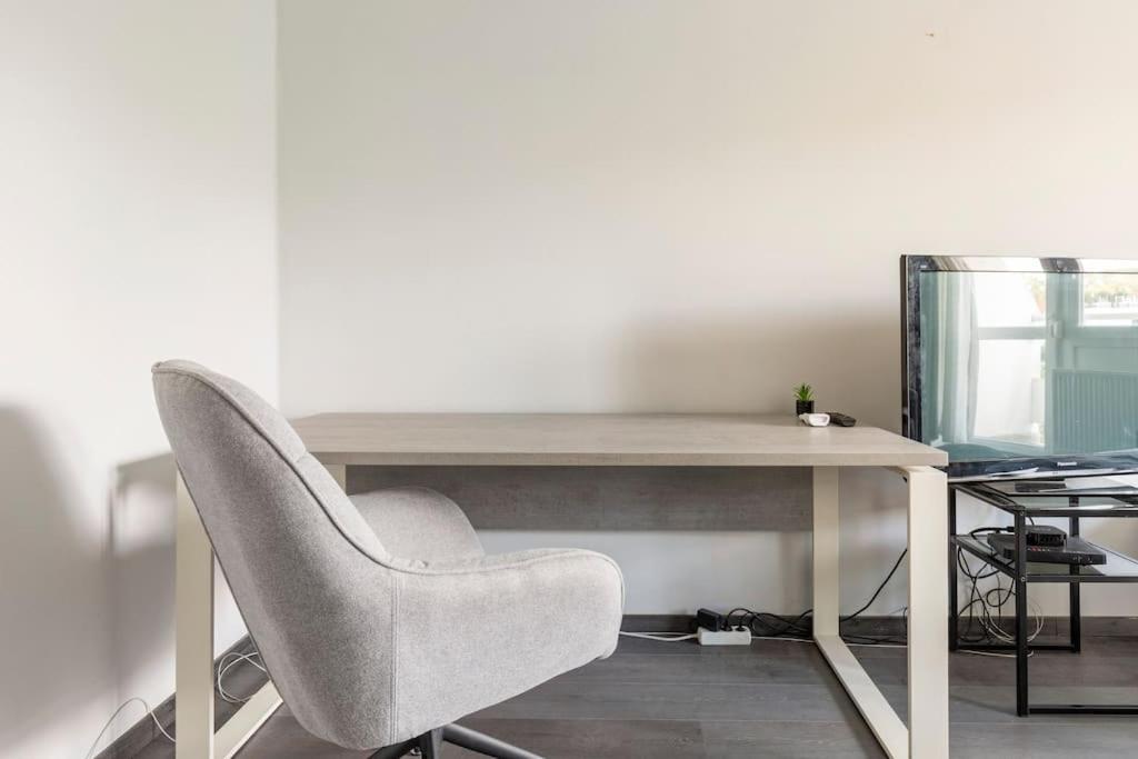 Apartamento Lovely 1 Bedroom Flat - Gazdagret Budapest