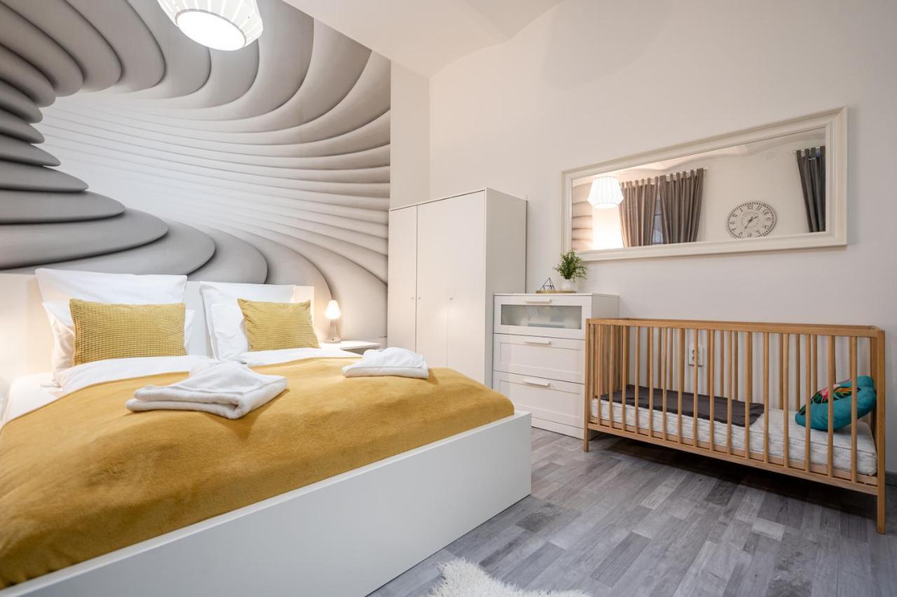 Apartman Theresa Loop