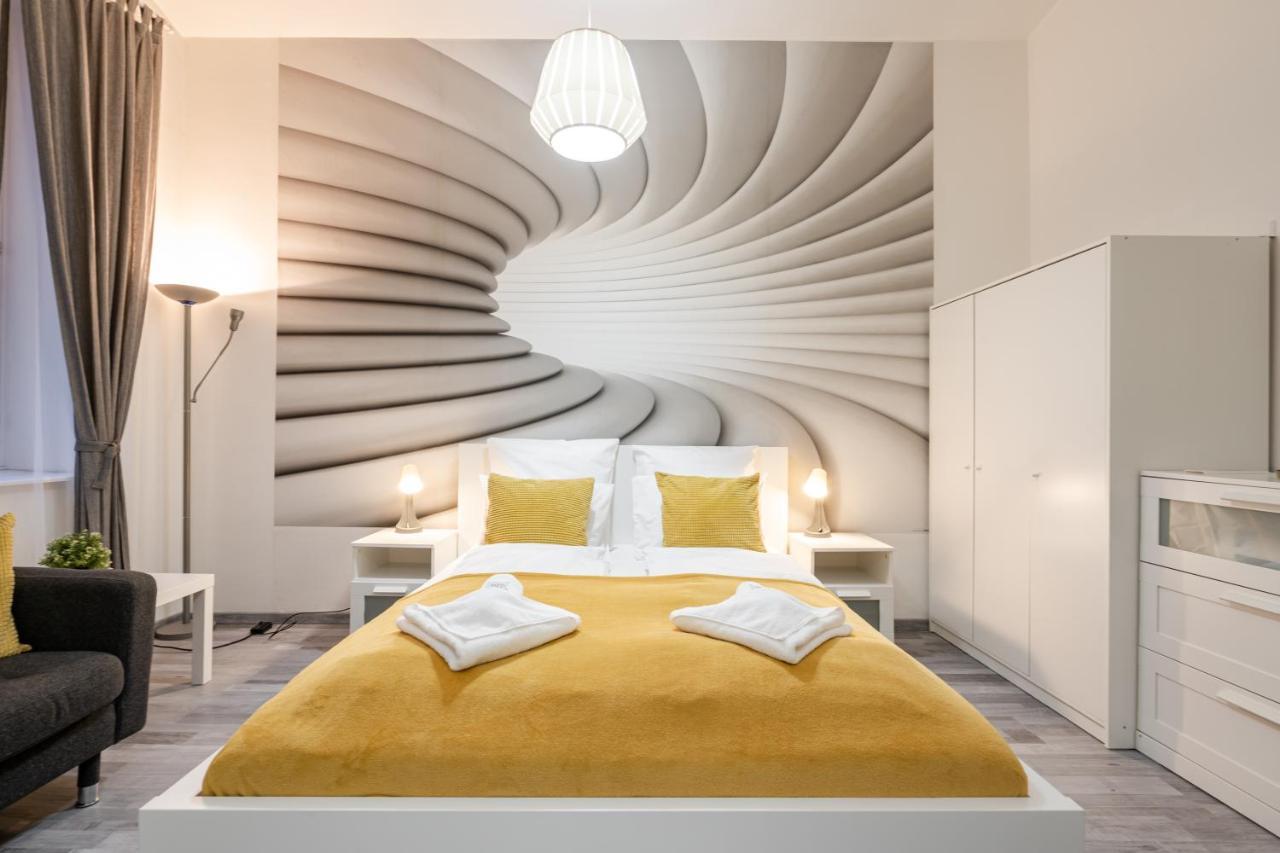 Apartamento Theresa Loop *