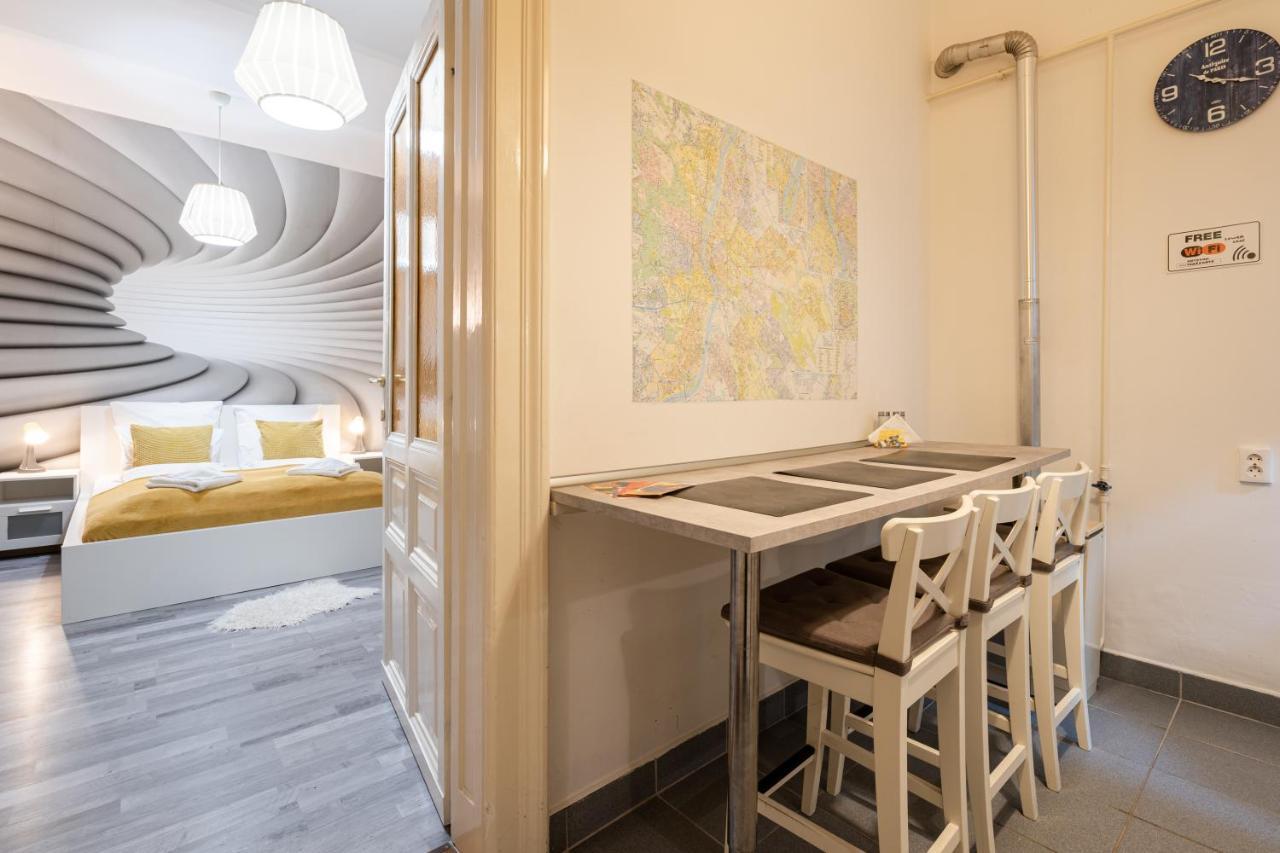 Theresa Loop Apartamento *