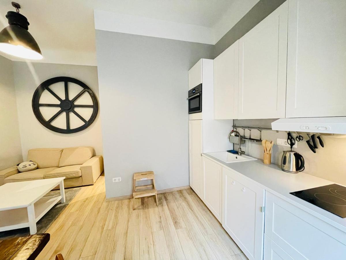 Akacfa Apartamento