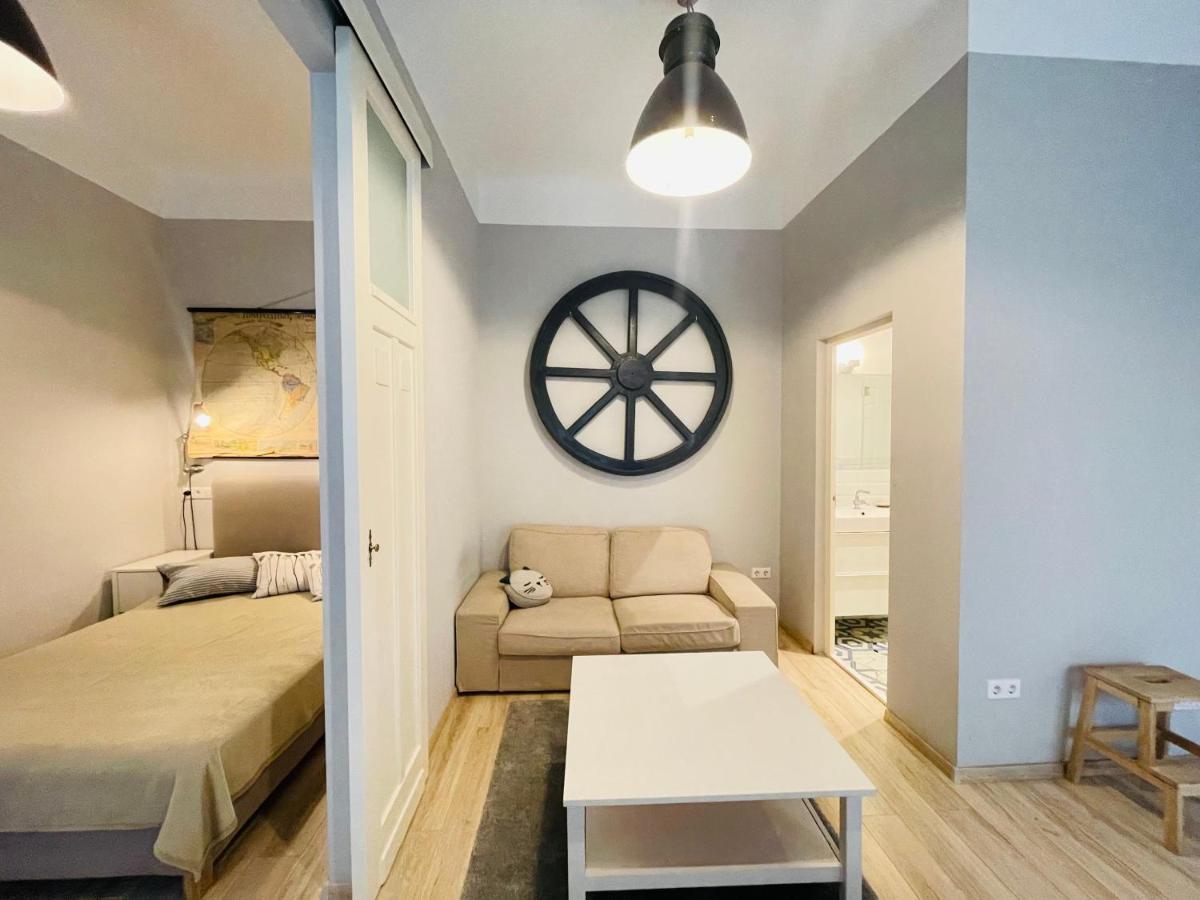 Apartamento Akacfa Budapest