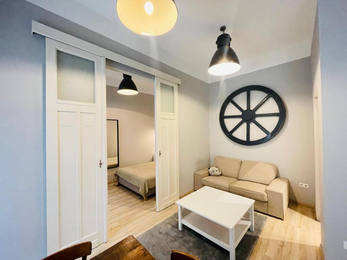 Apartamento Akacfa