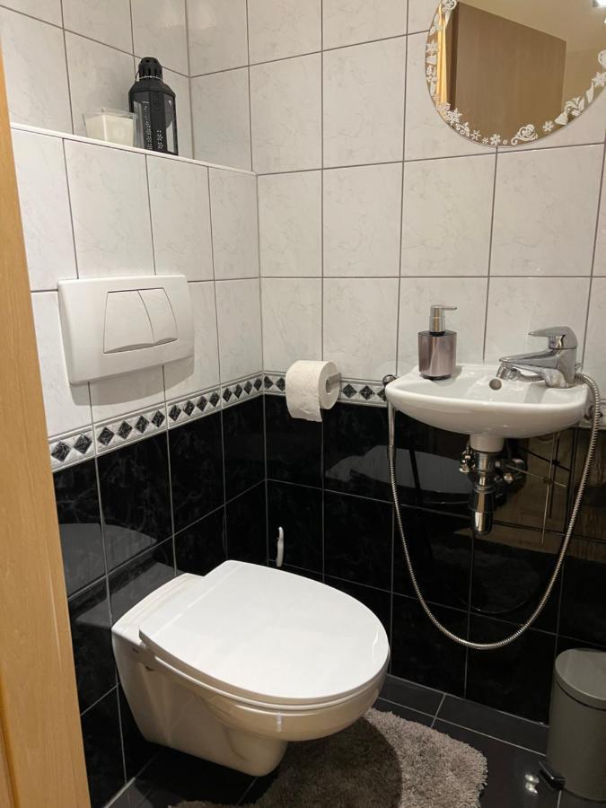 Luxury Dunapest With Spa And Pool