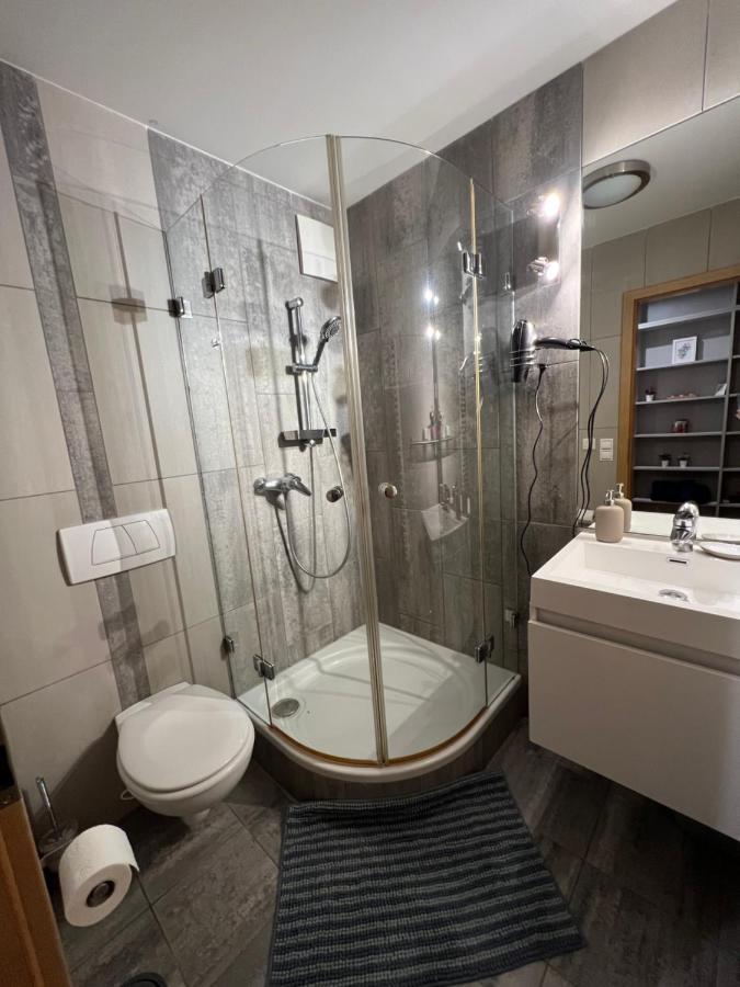 Luxury Dunapest With Spa And Pool * Budapest