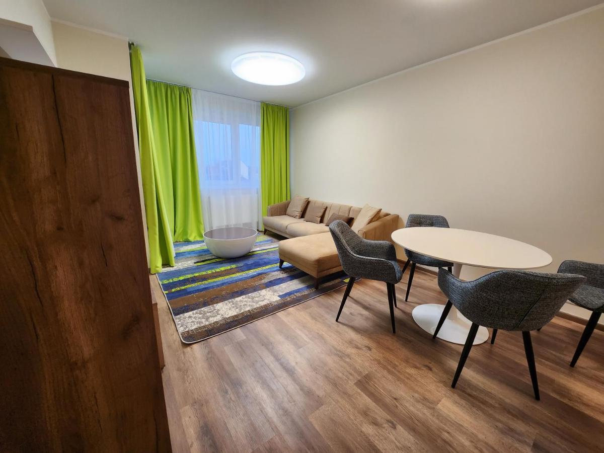 Apartmán Diamond *