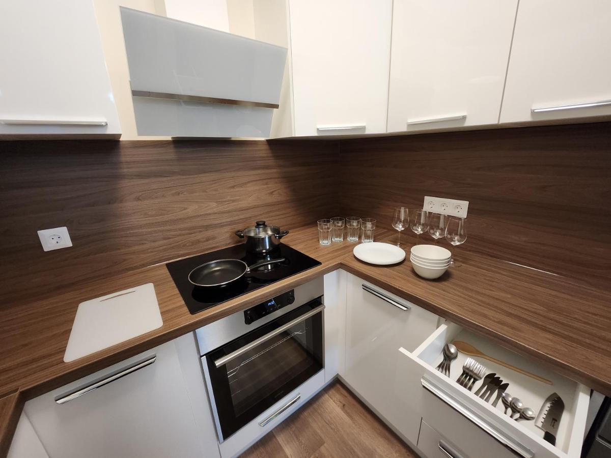 Diamond Apartmán