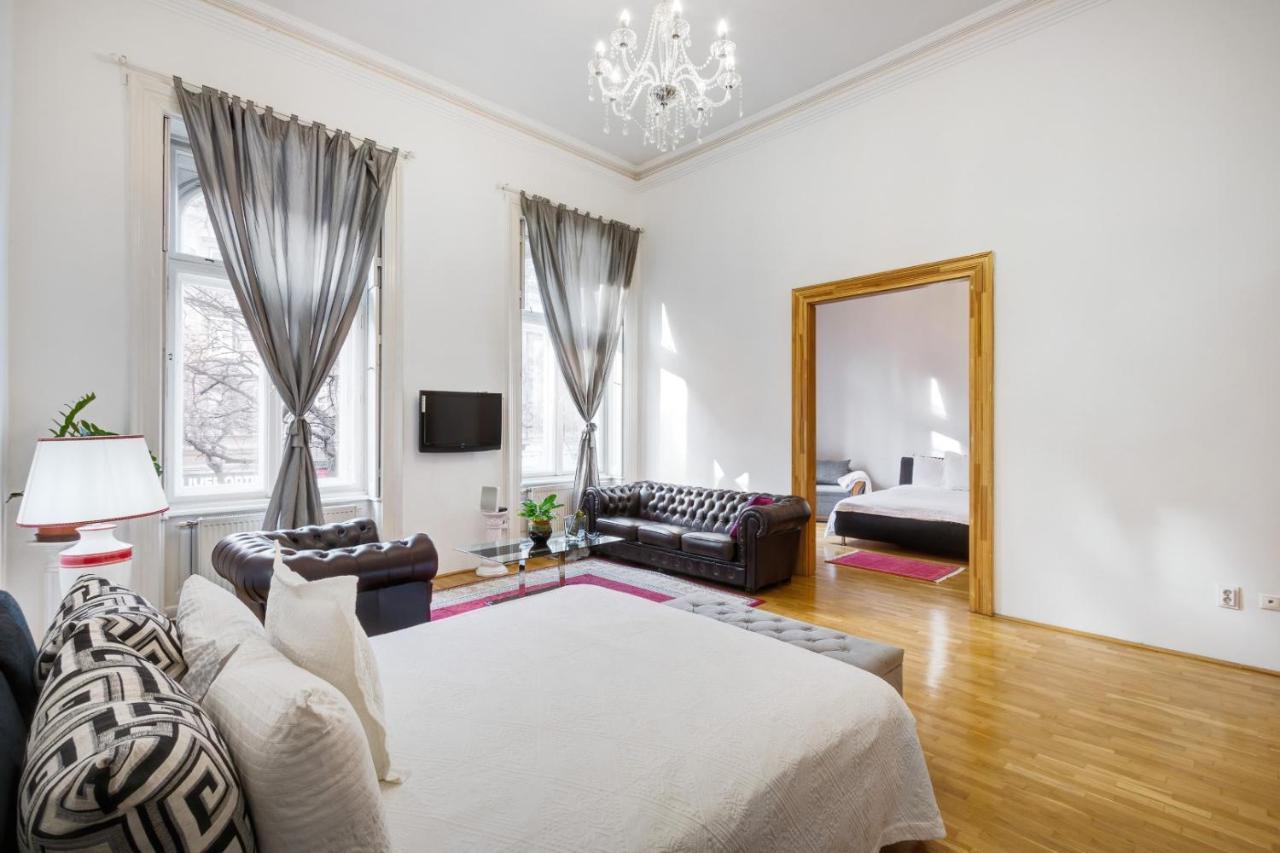 Royale Apartamento