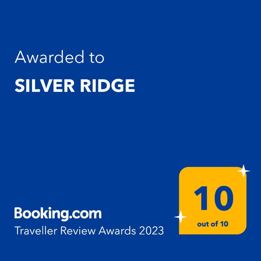 Silver Ridge Budapest