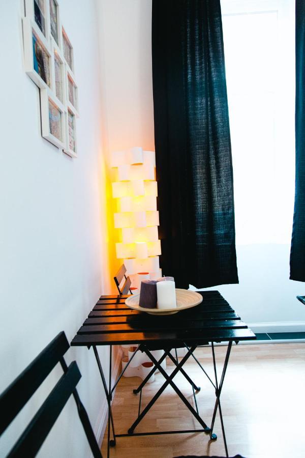 Apartament Lazy Panda Budapeszt
