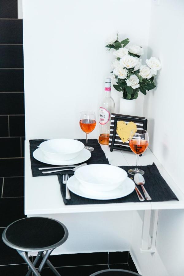 Lazy Panda Apartament Budapeszt