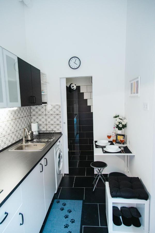 Lazy Panda Apartamento