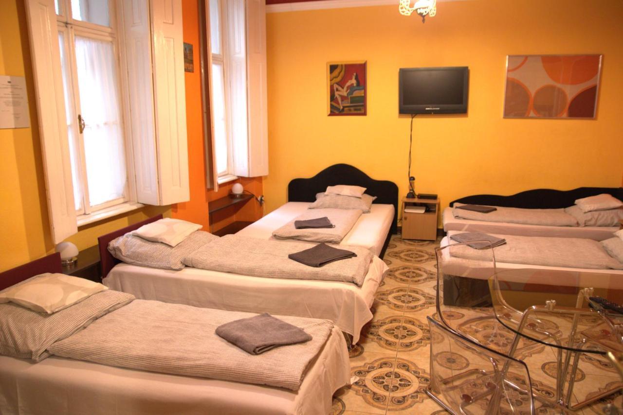 Apartamento Astoria Centrum